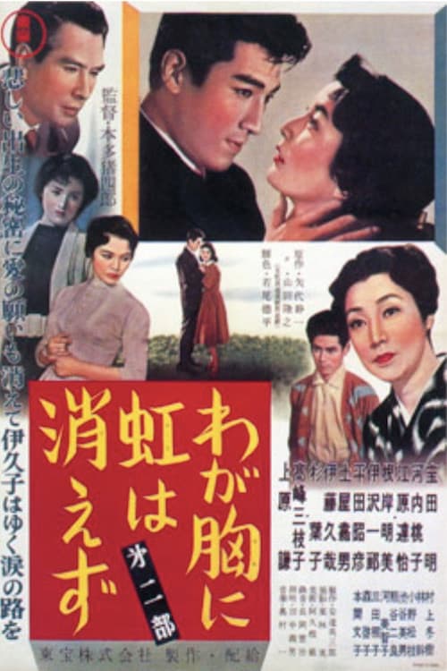 Poster for A Rainbow Plays in My Heart: Part 2