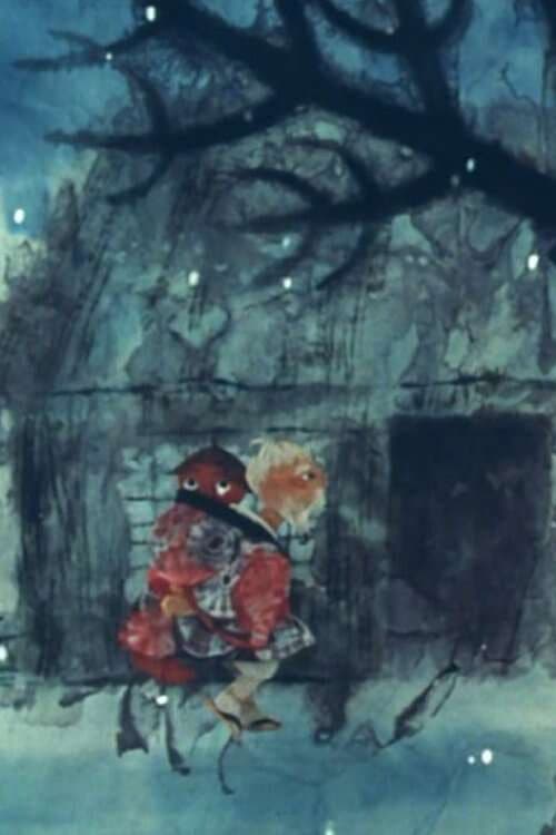 Poster for The Tree of Courage