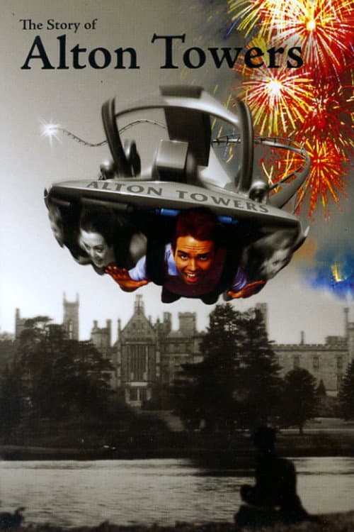 Poster for The Story of Alton Towers
