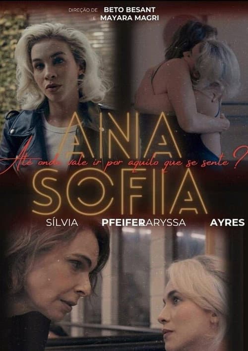 Poster for Ana Sofia