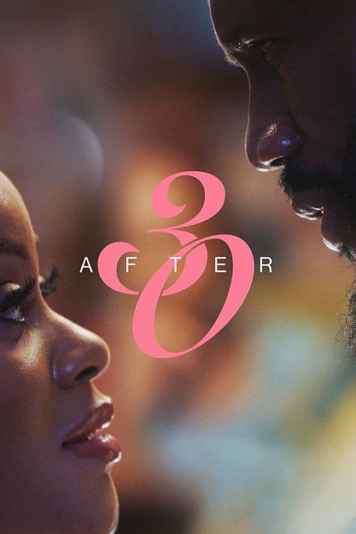 Poster for After 30