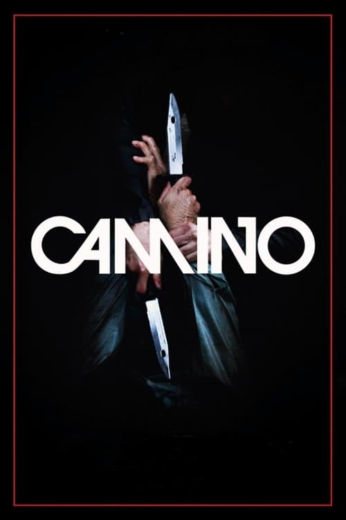 Poster for Camino
