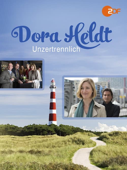 Poster for Dora Heldt: Unzertrennlich