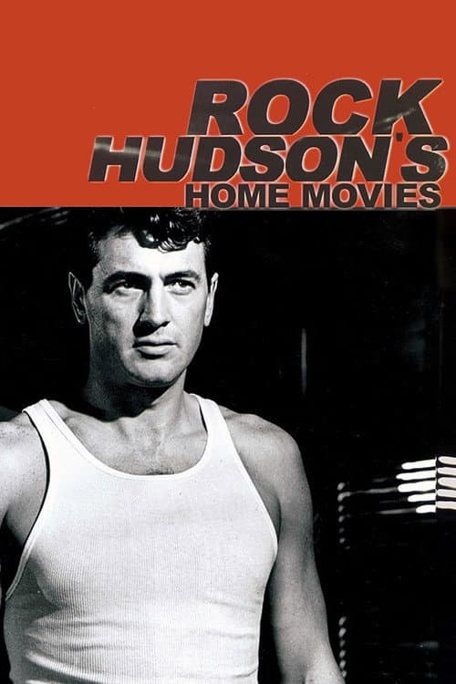 Постер до фільму «Rock Hudson's Home Movies»