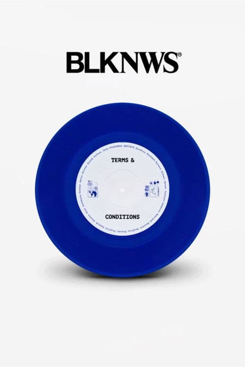 Poster for BLKNWS: Terms & Conditions