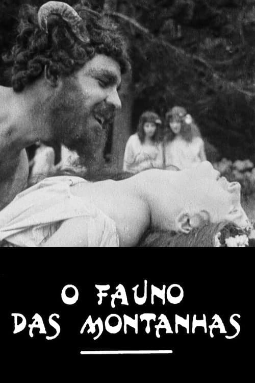 Poster for O Fauno das Montanhas