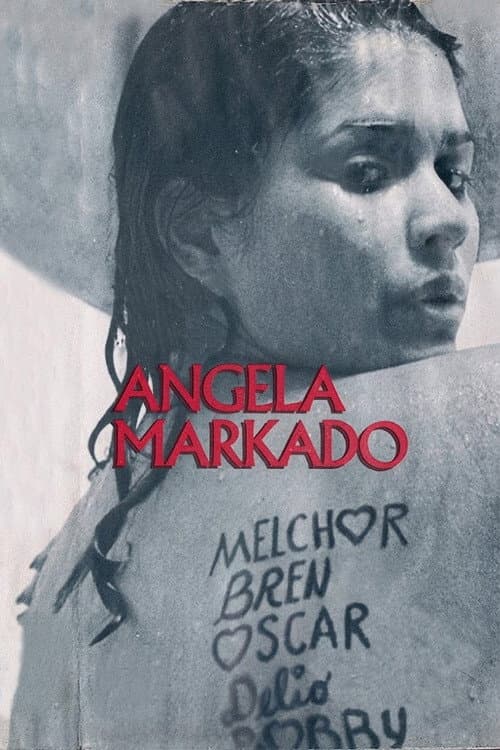 Poster for Angela Markado