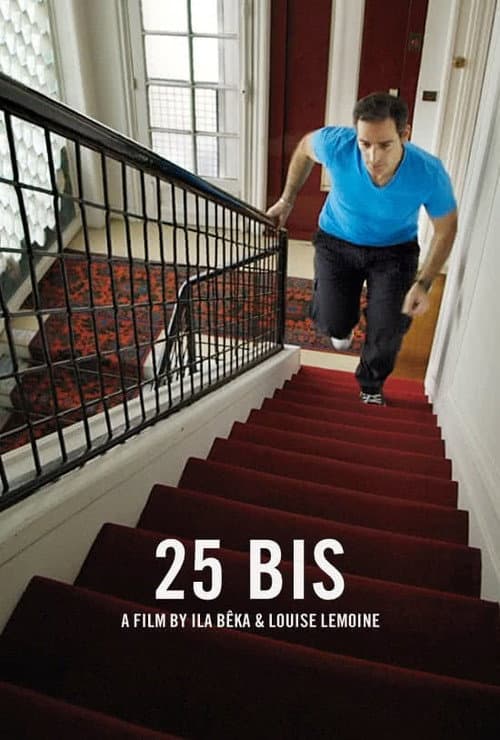 Poster for 25 Bis