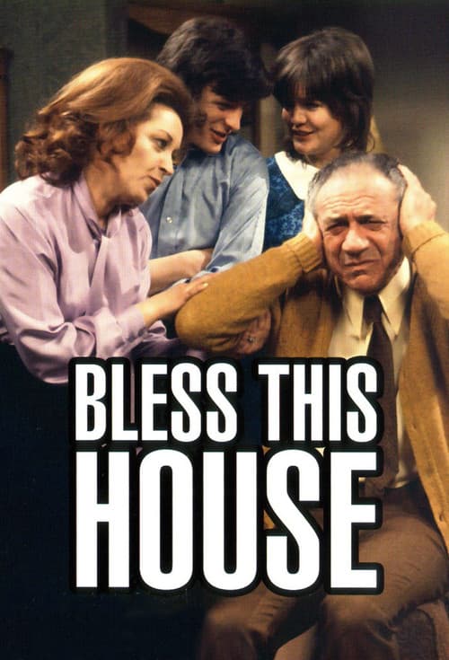 Poster for Bless This House