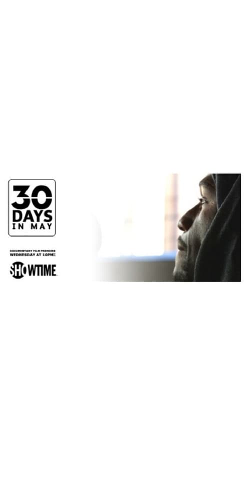 Poster for 30 Days in May