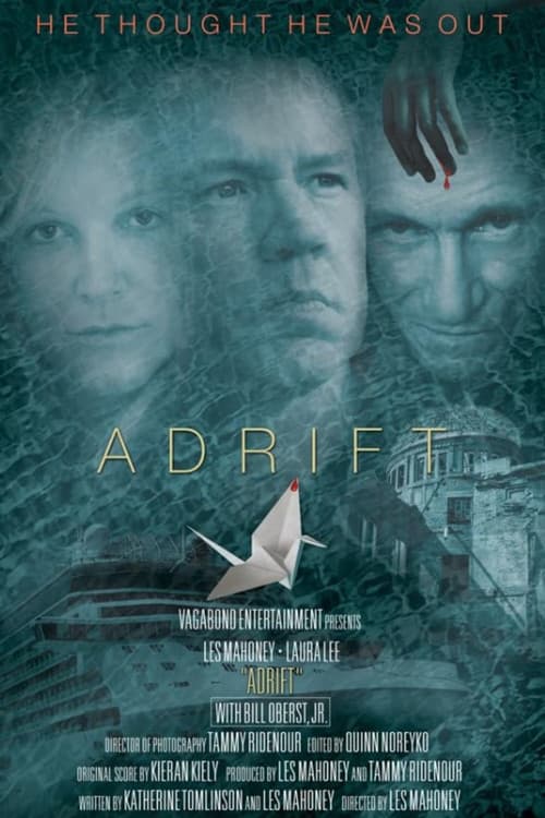 Poster for Adrif