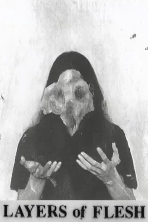 Poster for Layers Of Flesh