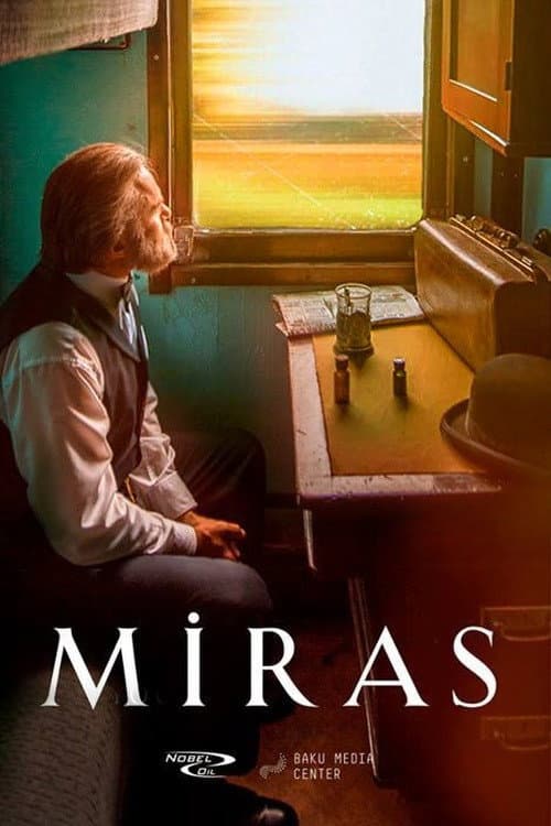 Poster for Heritage