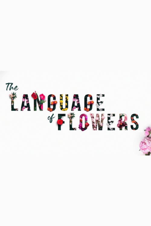 Poster for The Language of Flowers