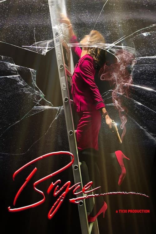 Poster for Bryce