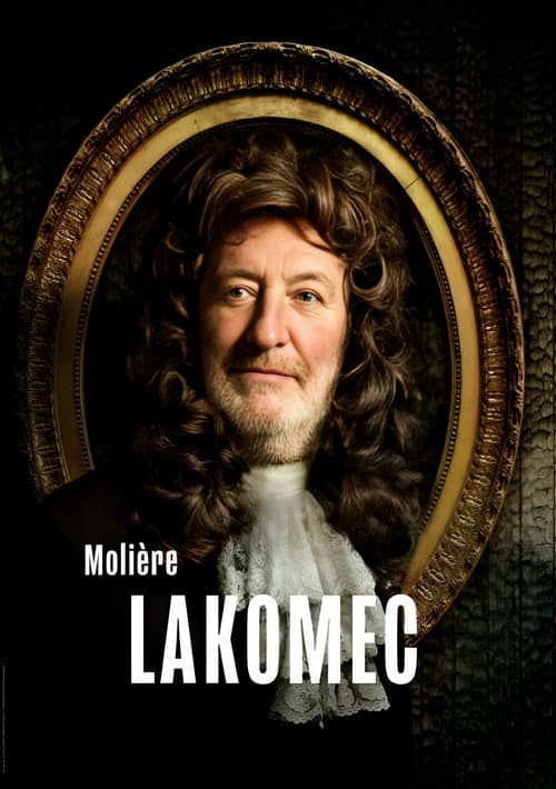 Poster for Lakomec