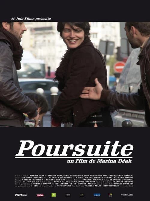Poster for Poursuite