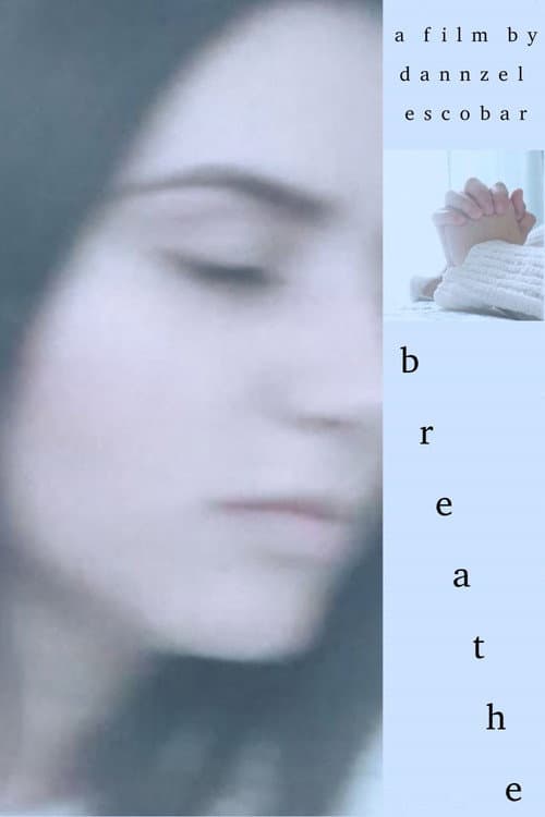 Poster for Breathe