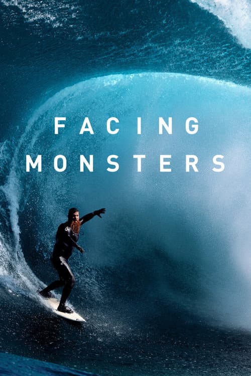 Poster for Facing Monsters