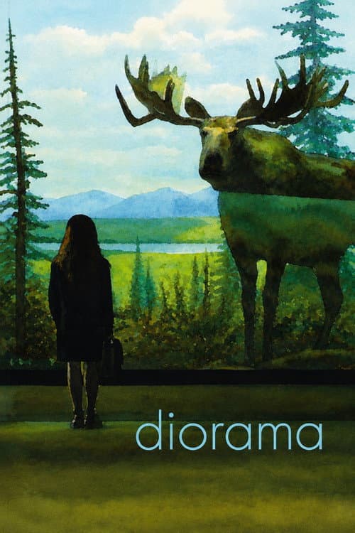 Poster for Diorama