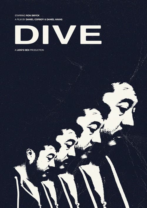 Poster for Dive