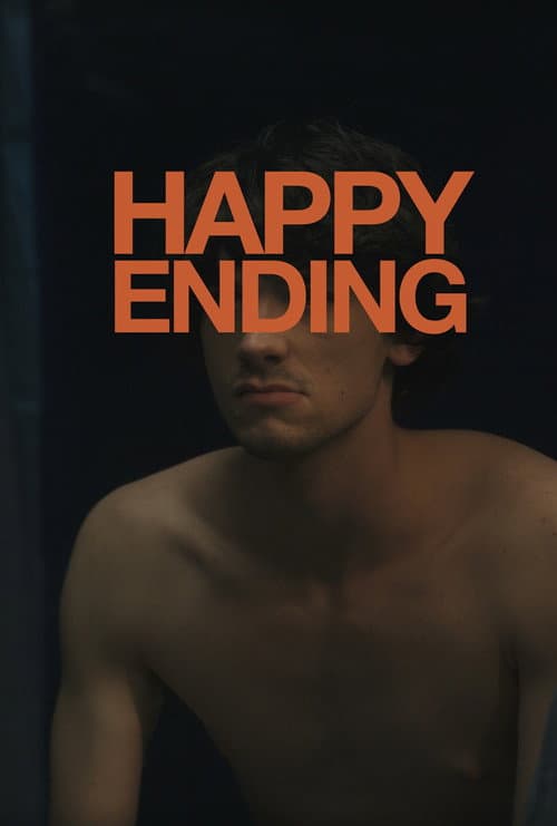 Poster for Happy Ending