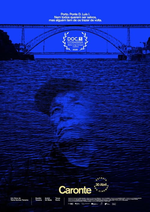 Poster for Caronte
