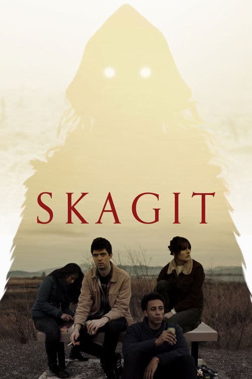 Poster for Skagit