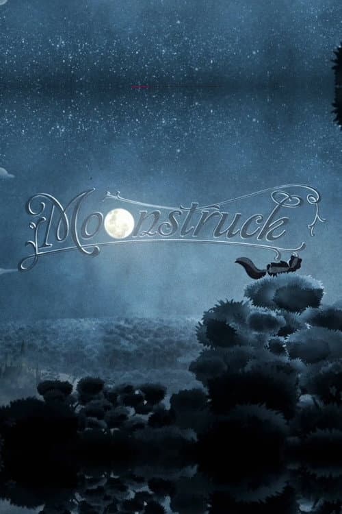 Poster for Moonstruck
