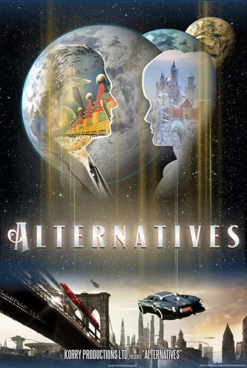 Poster for Alternatives