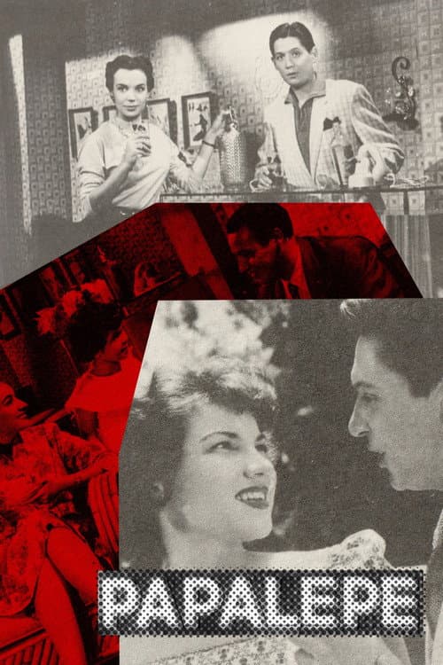 Poster for Papalepe