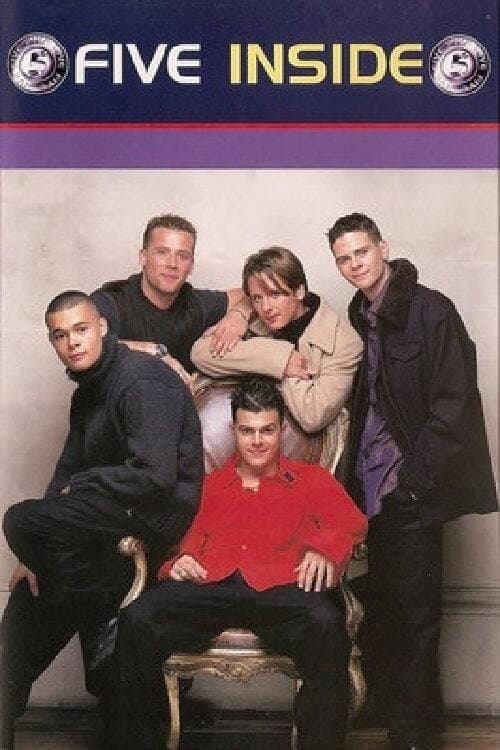 Poster for Five Inside