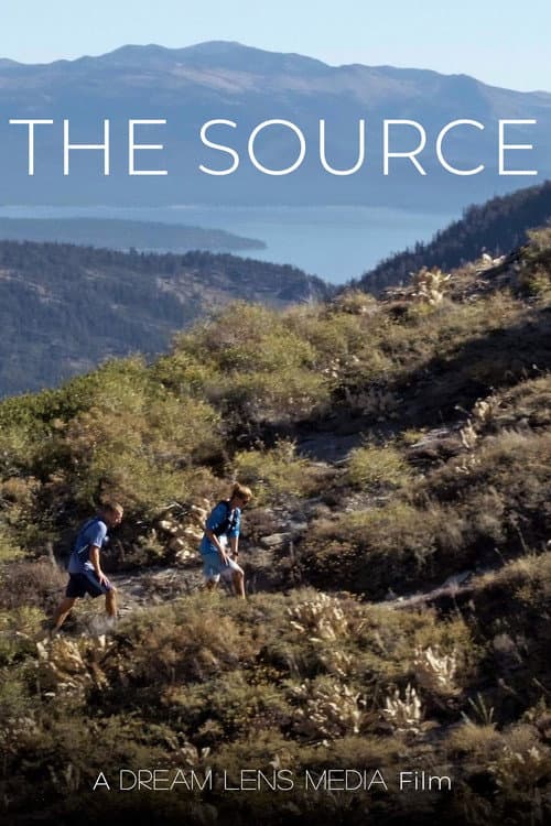 Poster for The Source
