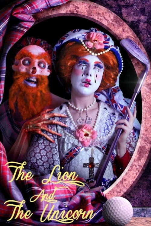 Poster for The Lion and the Unicorn