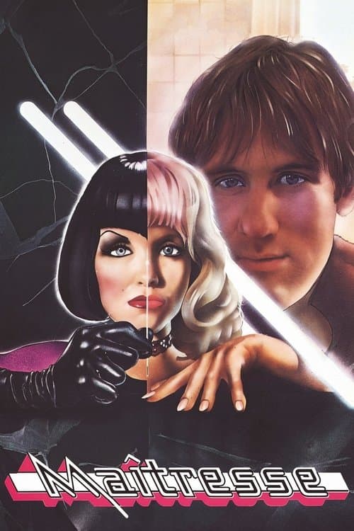 Poster for Maîtresse