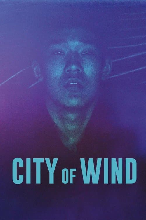 Poster for City of Wind