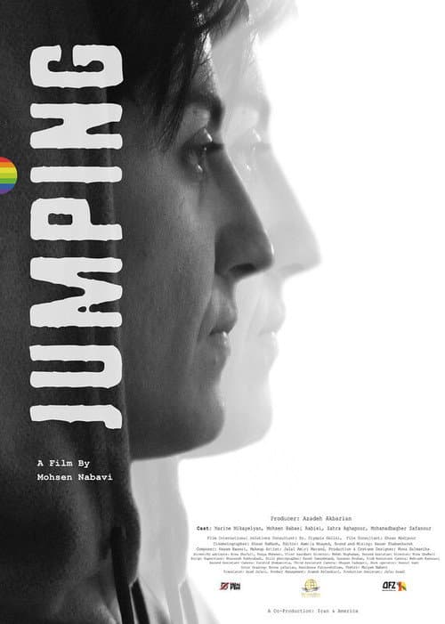 Poster for Jumping