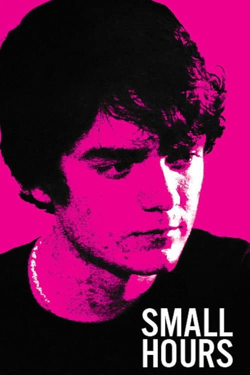 Poster for Small Hours