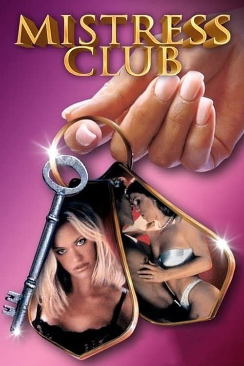 Poster for The Mistress Club