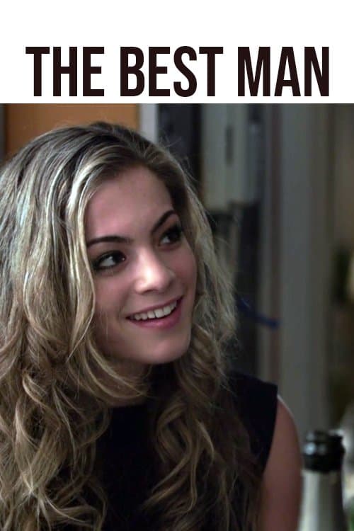 Poster for The Best Man