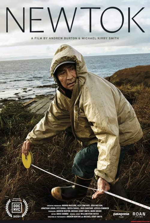 Poster for Newtok