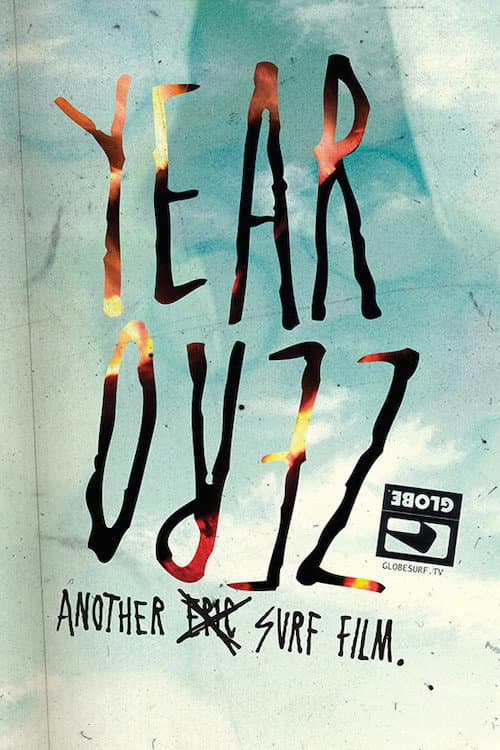 Poster for Year Zero