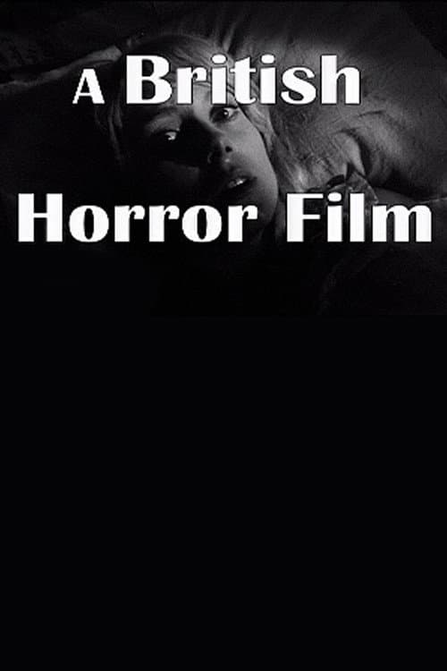 Poster for A British Horror Film