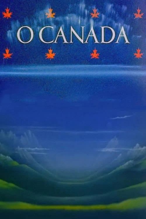 Poster for O Canada