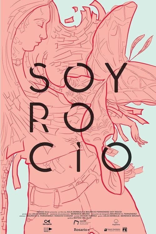 Poster for Soy Rocío