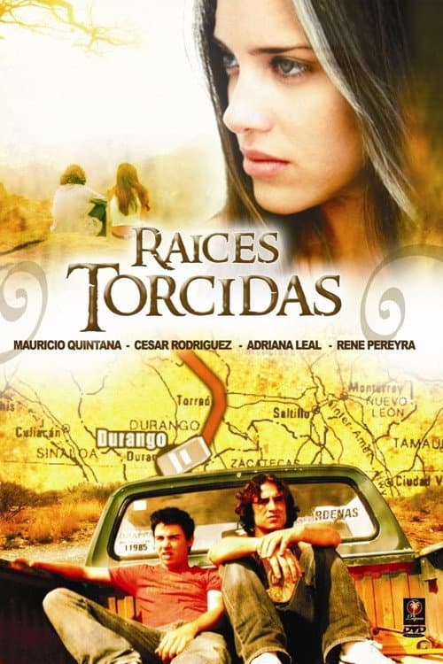 Poster for Raices torcidas