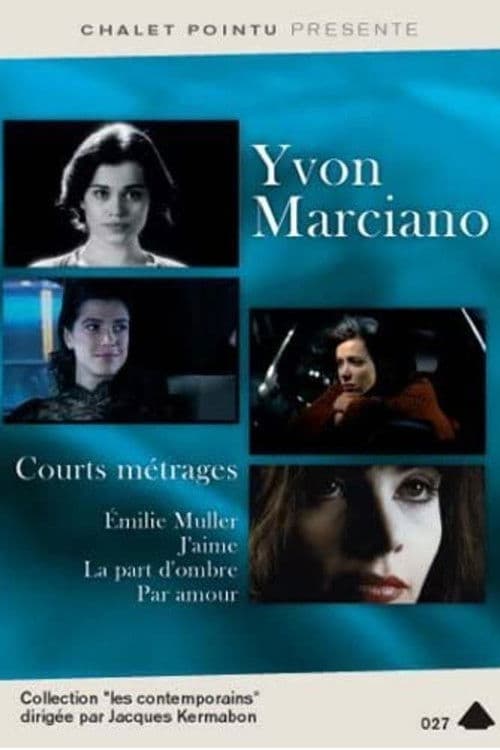 Poster for J'aime