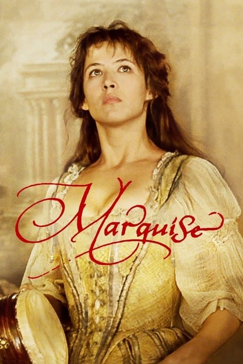 Poster for Marquise