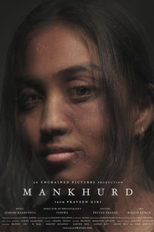 Poster for Mankhurd