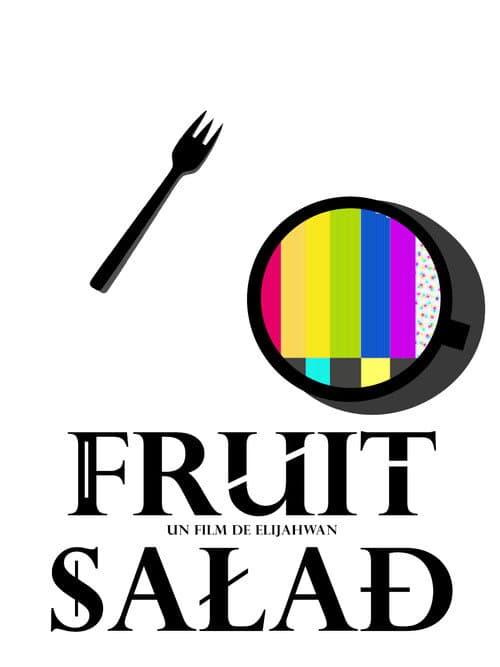 Poster for Fruit Salad